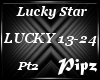 *P*Lucky Star (Pt2)