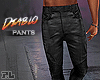 [PL] Pants x Diablo II
