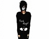 [zZ] Dark Angel Hoodie