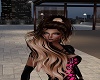 Sydney Bronze Hair