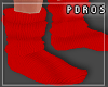 PD*Socks Xmas Derive