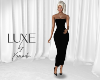 LUXE Maxi Onyx