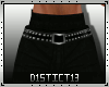 D13l Francisco Shorts