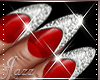 Envy Bridesmaid Nails