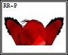 !Red Hot Cat Ears RR~P