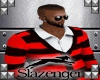 Slazenger Sweater R-B