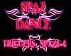 Spaz Dances
