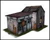 Shanty Hobo House