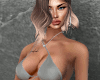 A | Bikini Chick Grey