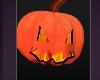 Scary Floating Pumkin Heads Halloween Costumes Funny Scary Fire 