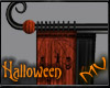 (MV) Halloween Curtain