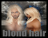 Blond Hair