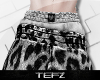 𝕿 . BAGGY ϟ LEOPARD