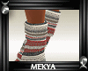 *MM* Laeticia boots