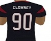 Texans #90 Clowney