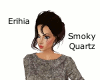 Erihia - Smoky Quartz