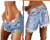 Breast Cancer Jean Short