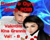 Valentine - Kina Grannis