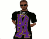 Freshnes KB24 Tee