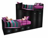 Butterfly Scaled Bunkbed