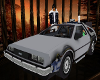 Great DeLorean Bk2Future