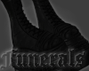 ☥ stomping u out ☥