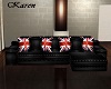 Brit Sofa