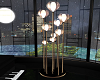 Penthouse Luxury Lamp