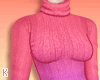 K|SweaterDressColorFade