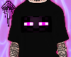 🍄 Enderman top