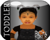Aniyah Goth Fairy Toddle