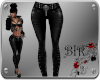 [BIR]Leather Pants II