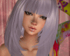 Kazune lilac