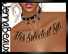 (JB)His sweetest sin