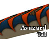 Avazard Tail