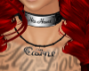 Custom Caine Necklace
