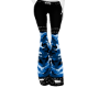 KDW Amer Blu Camo Fl Cpl
