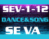 Dance&Song Se Va