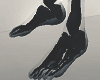 Skeleton Feet v2
