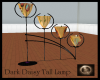 [xTx]DarkDaisy Tall Lamp