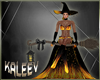 ♣  Witch Broom Avatar