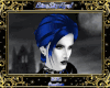 Edward Tiebak Blue Hair