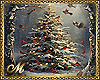 THE XMAS CARDINALS BG