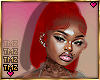 1 -Claudia *Red