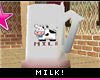 rm -rf Milk!