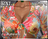 Tropic Bikini+Shirt RXL