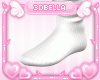 Pink Cozy Socks
