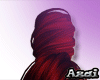 [Y] Hair Ashley Red