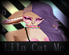 [Pocky] Lila Cat Mo