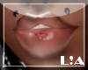 L!A lipstick 4